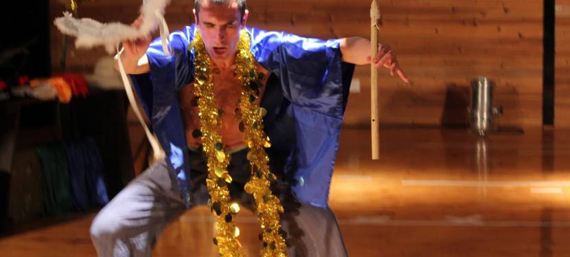 Activités  Artistiques