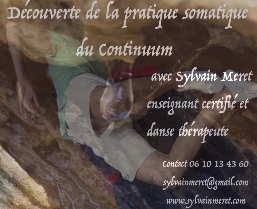 Decouvetre continuum yes 2019