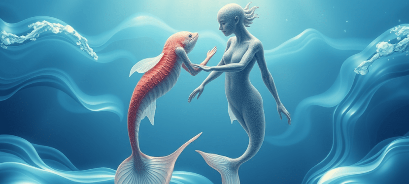 La pratique du Continuum – Découverte et approfondissement 9-10-11 janvier 2026&nbsp;Echay